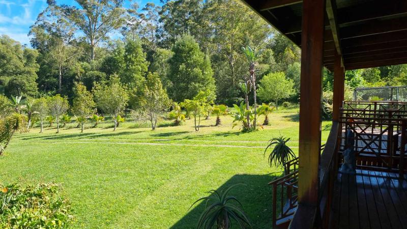 5 Bedroom Property for Sale in Rheenendal Western Cape